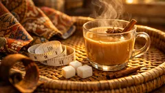 Kebaikan kayu manis untuk gula darah, kolesterol dan berat badan yang ramai salah faham