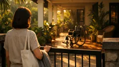 Panduan pilih rumah jagaan warga emas di Petaling Jaya untuk ibu ayah