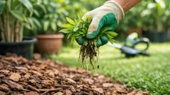 10 cara hapuskan rumpai liar dengan cepat dan tahan lama di halaman rumah