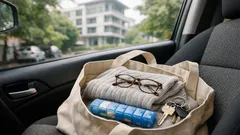 10 pusat jagaan warga emas sekitar Bangsar yang patut dipertimbangkan keluarga