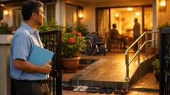 Cara pilih rumah jagaan warga emas di Kajang dan Semenyih dengan lebih yakin